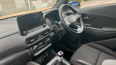 Hyundai Kona 1.0 TGDi 48V MHEV N Line 5dr Petrol Hatchback